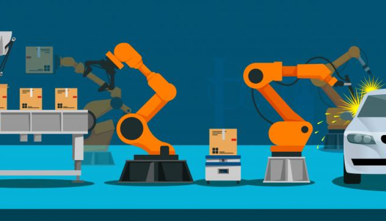 [O que temos fazer ANTES da indústria 4.0?]