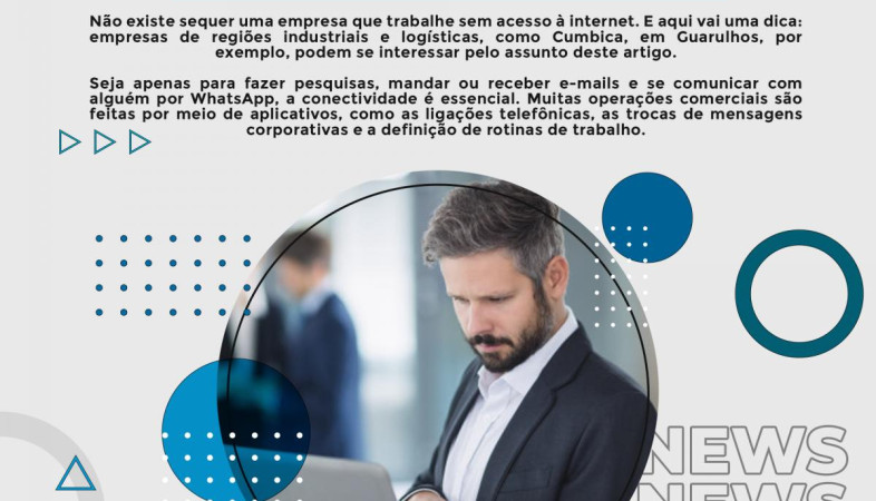 [Internet via rádio é uma boa opção para minha empresa?]
