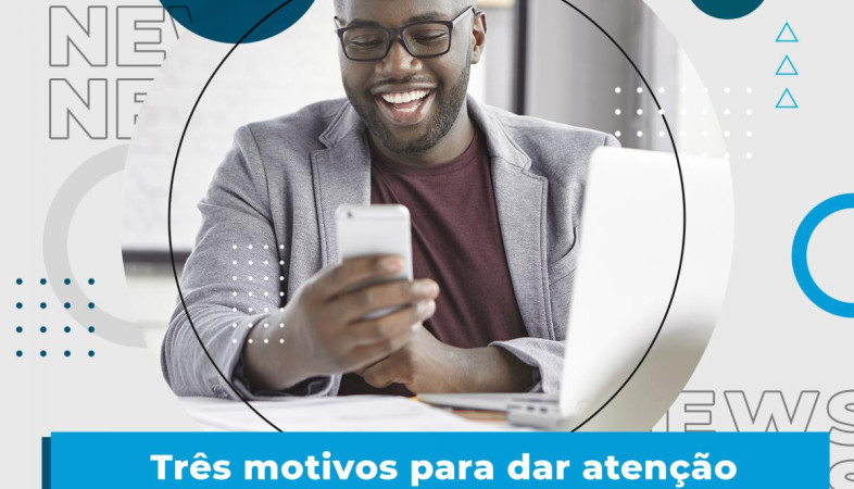 [Três motivos para dar atenção ao telefone fixo de sua empresa]
