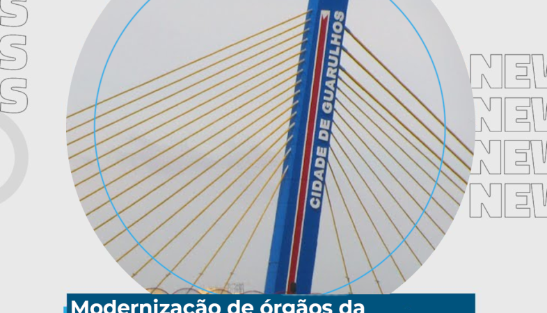[Modernização de órgãos da administração pública pode servir de modelo para sua empresa]
