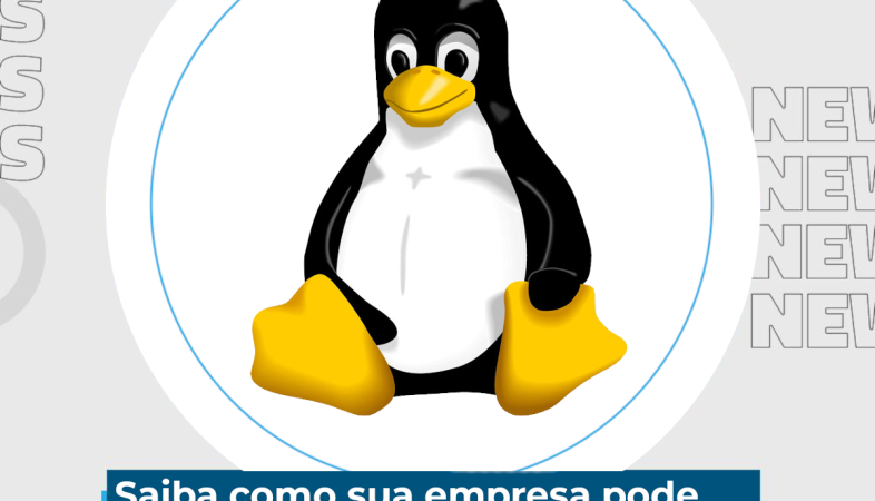 [Saiba como sua empresa pode se beneficiar com o ‘open source’]