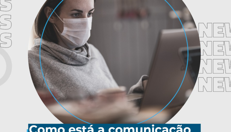 [Como está a comunicação interna na sua empresa?]