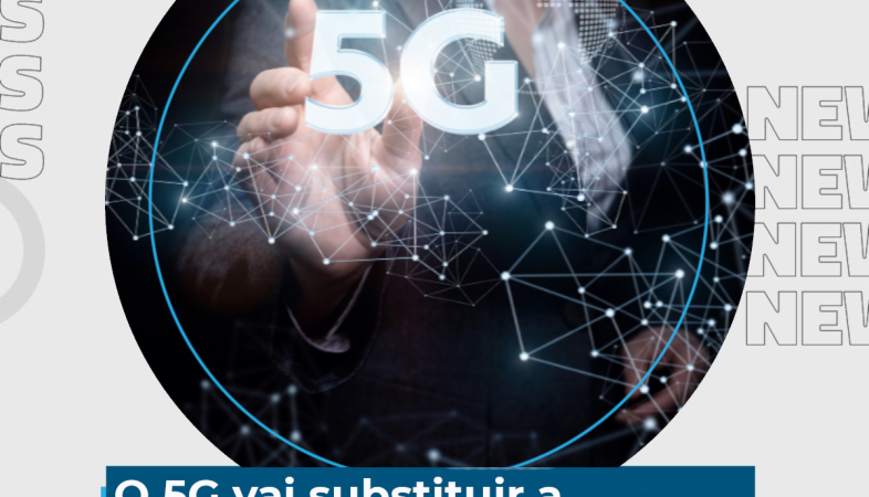[O 5G vai substituir a internet fixa nas empresas?]