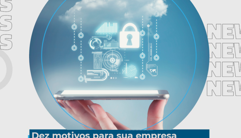 [Dez motivos para sua empresa mudar agora para o PABX em nuvem]