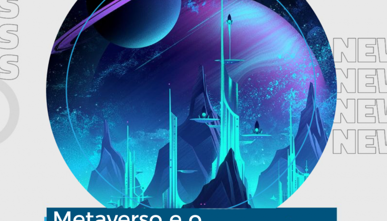 [O Metaverso e o mundo profissional]