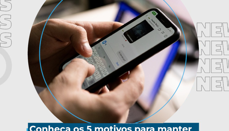 [Conheça os 5 motivos para manter uma linha fixa na sua empresa e integrá-la a diversos dispositivos]