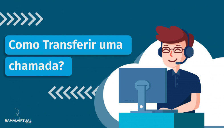 [Manual GRANDSTREAM - Como transferir uma chamada? ]