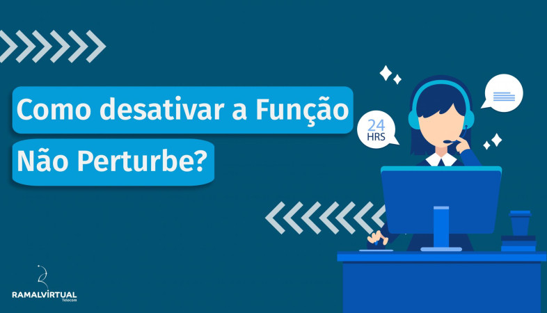 [Manual GRANDSTREAM - Como desativar a função: Não Perturbe?]