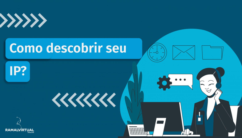 [Manual GRANDSTREAM - Como descobrir seu IP?]