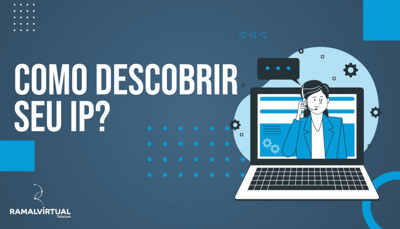 [Manual YEALINK - Como descobrir seu IP?]