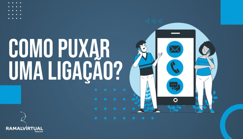 [Manual YEALINK - Como puxar uma ligação?]