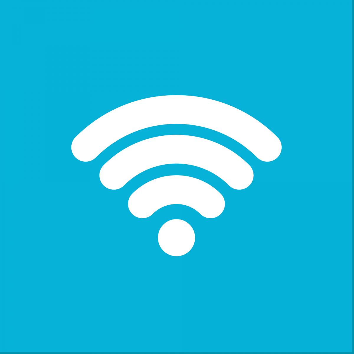 [Como anda o Wi-Fi do seu restaurante preferido?]