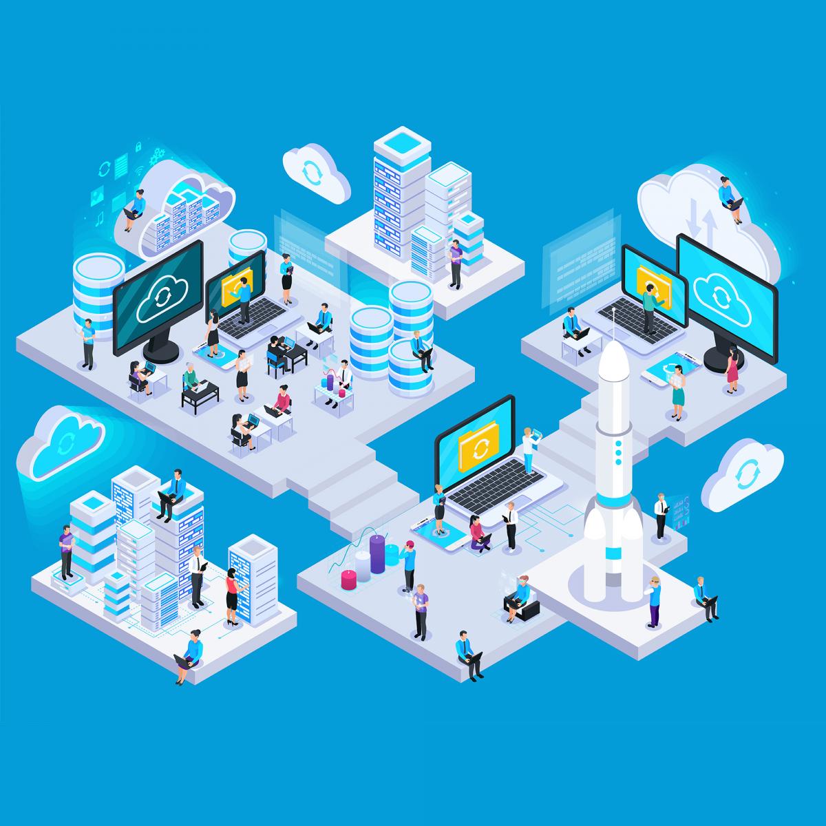 [Segurança na conexão Wi-Fi das empresas]