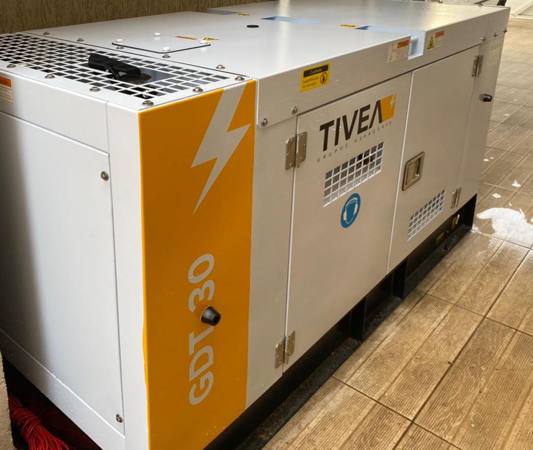 Por que é tão importante se prevenir contra quedas e oscilações de energia?